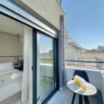 DOUBLE 53 ΜΠΑΛΚΟΝΙ