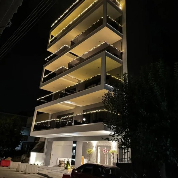 Icon Trikala Featured