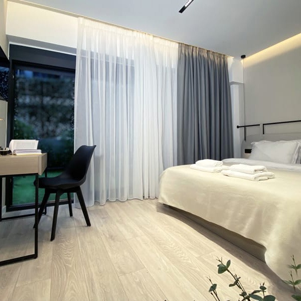 Icon Urban Linving Featured